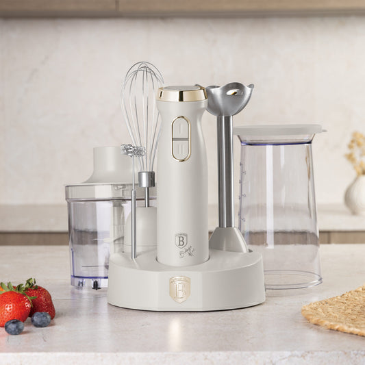 Berlinge Hause Stavmixer Sahara
