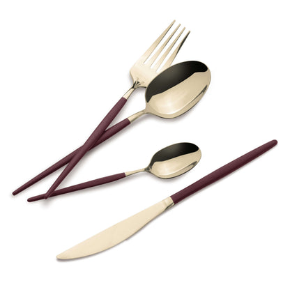 Berlinger Haus Bestickset 24 delar Leonardo