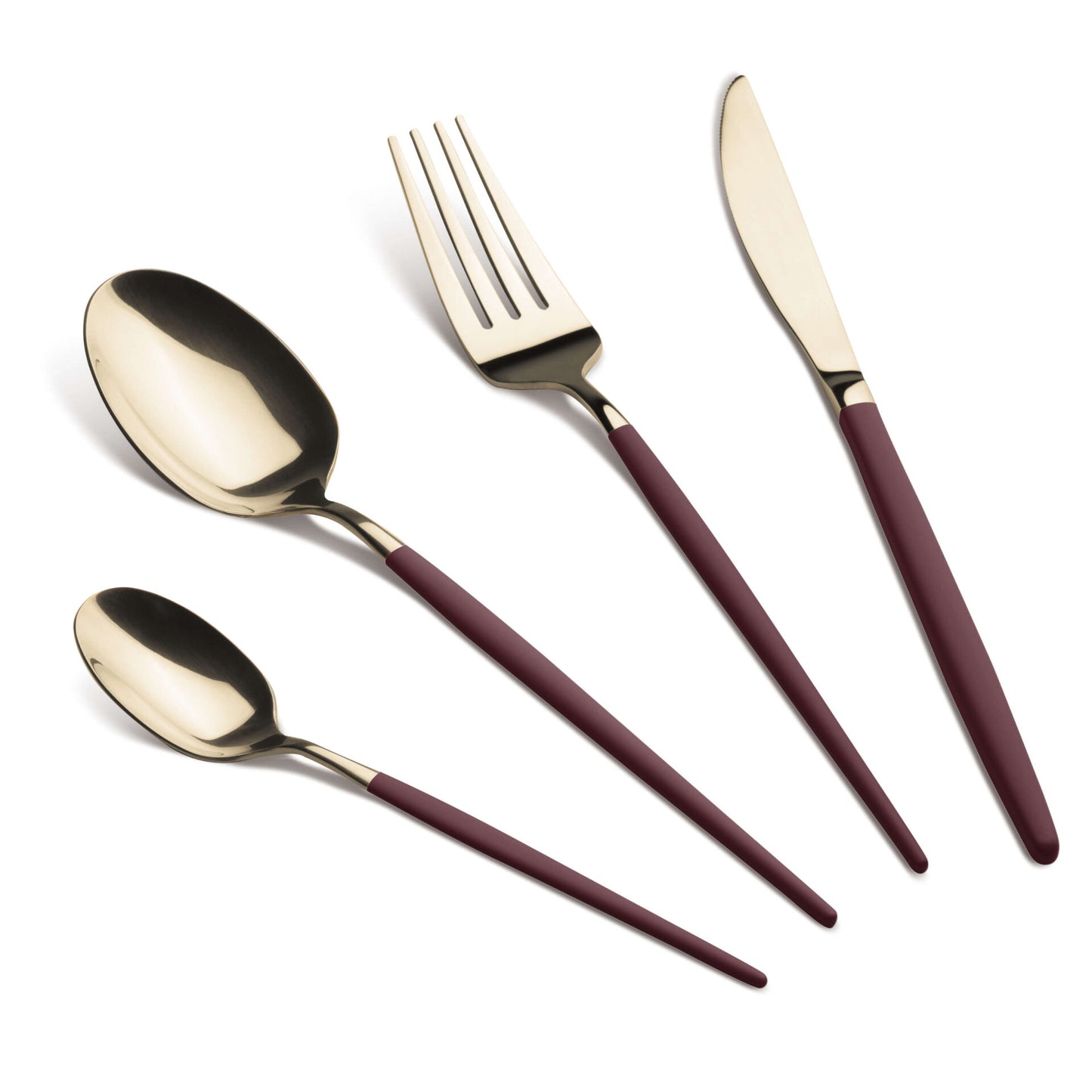 Berlinger Haus Bestickset 24 delar Leonardo