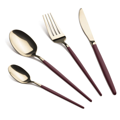Berlinger Haus Bestickset 24 delar Leonardo