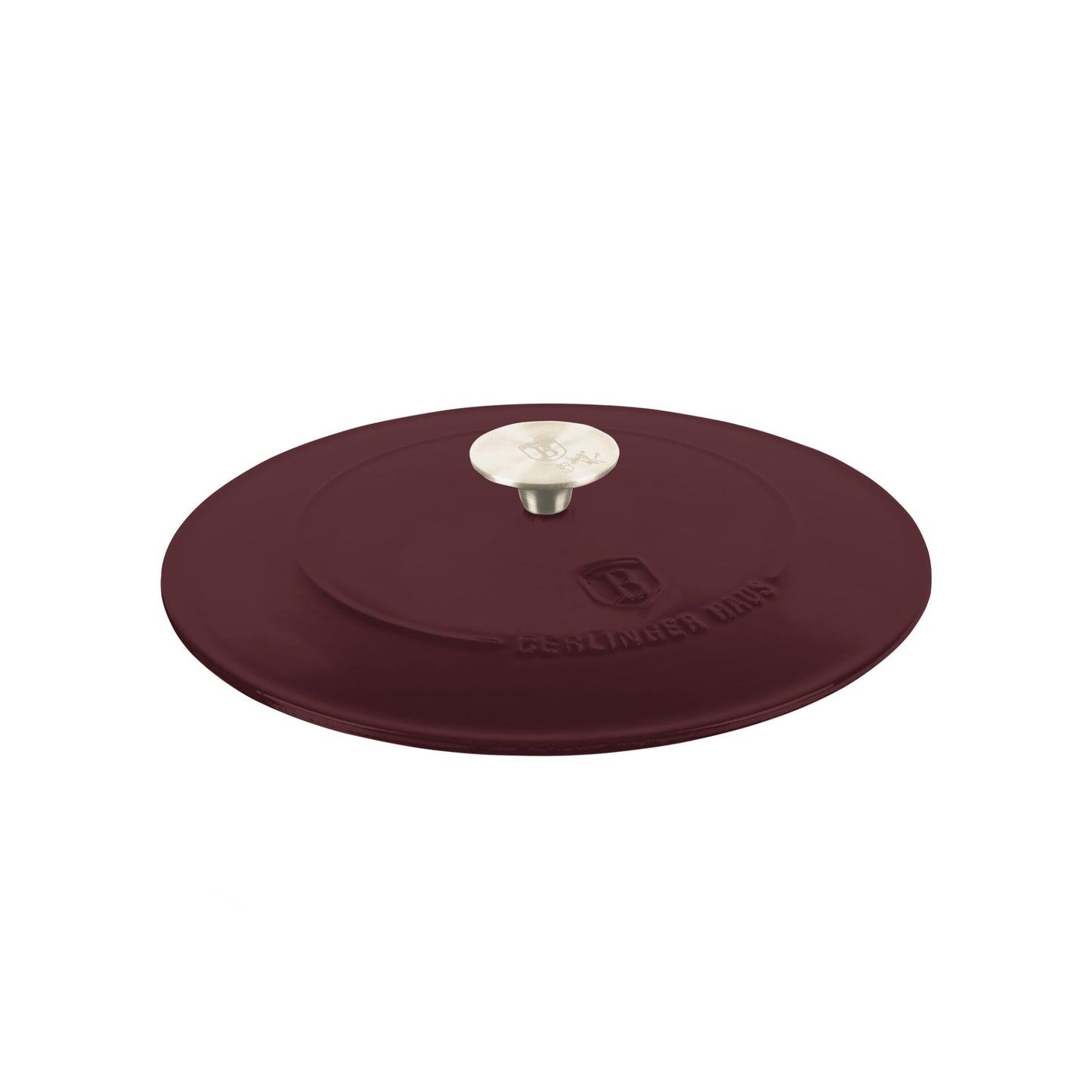 Berlinger Haus Cast Iron Pot 2.57 L Leonardo