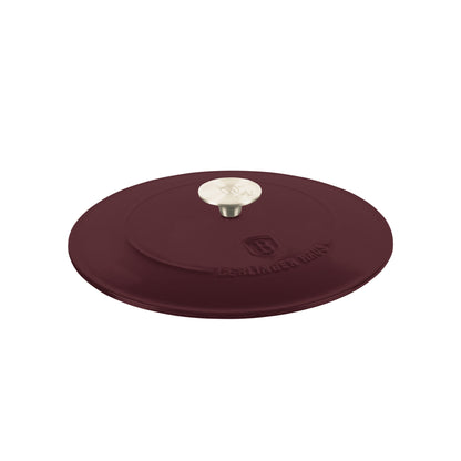 Berlinger Haus Cast Iron Pot 2.57 L Leonardo