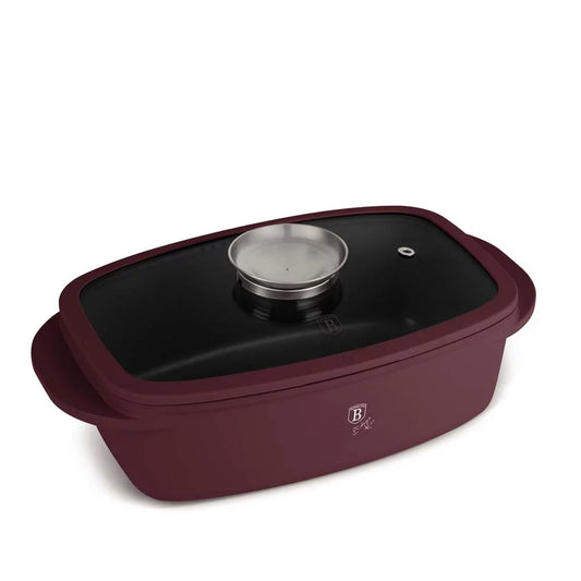 Berlinger Haus Leonardo Ugnsform – 6L