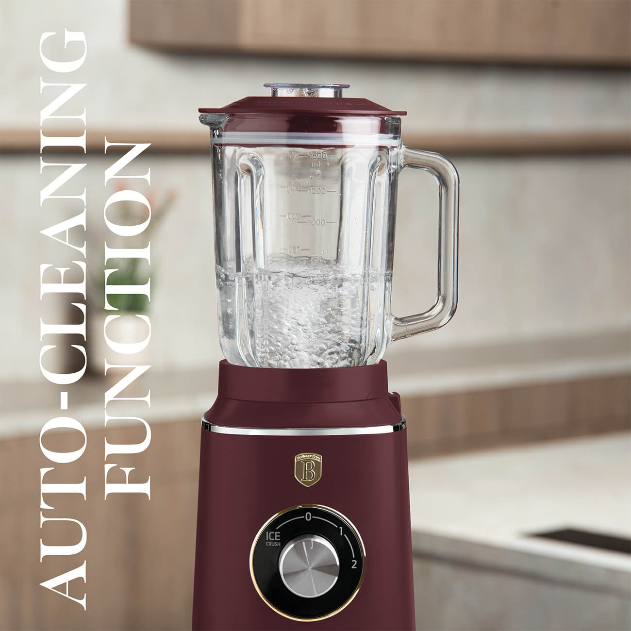 Berlinger Haus Blender Leonardo