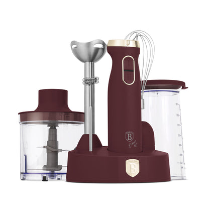 Berlinge Hause Stavmixer Leonardo