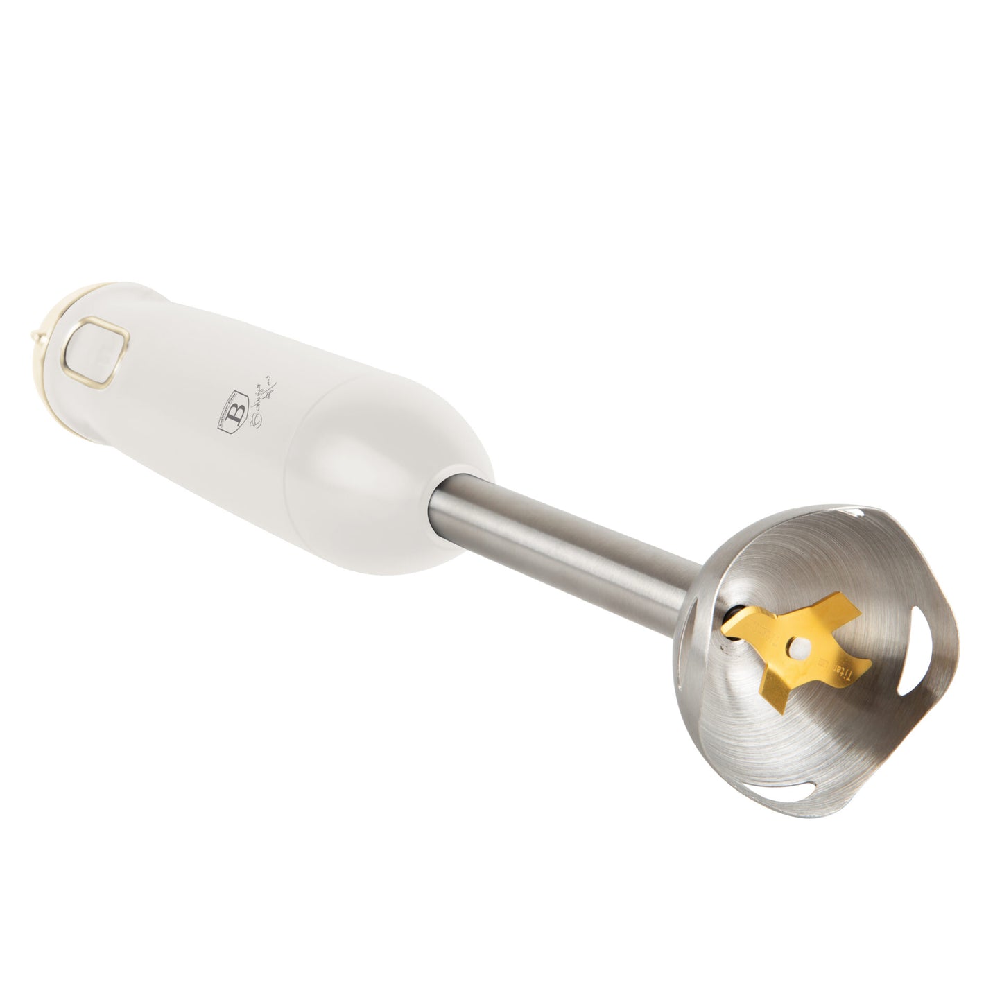 Berlinge Haus Hand Blender Sahara