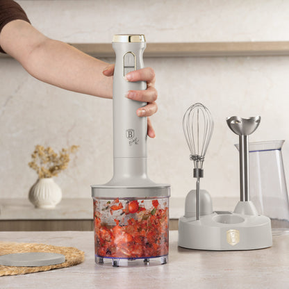 Berlinge Haus Hand Blender Sahara