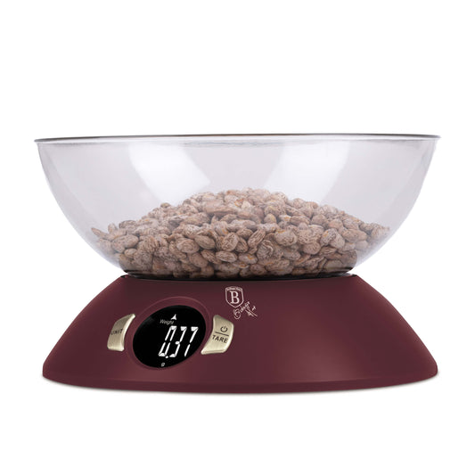 Berlinger Haus Kitchen Scale Leonardo