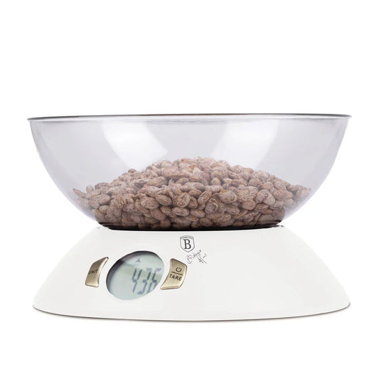 Berlinger Haus Kitchen Scale Sahara