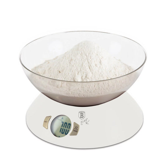 Berlinger Haus Köksvåg Sahara