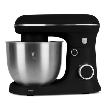 Berlinger Haus – Svart Köksmaskin